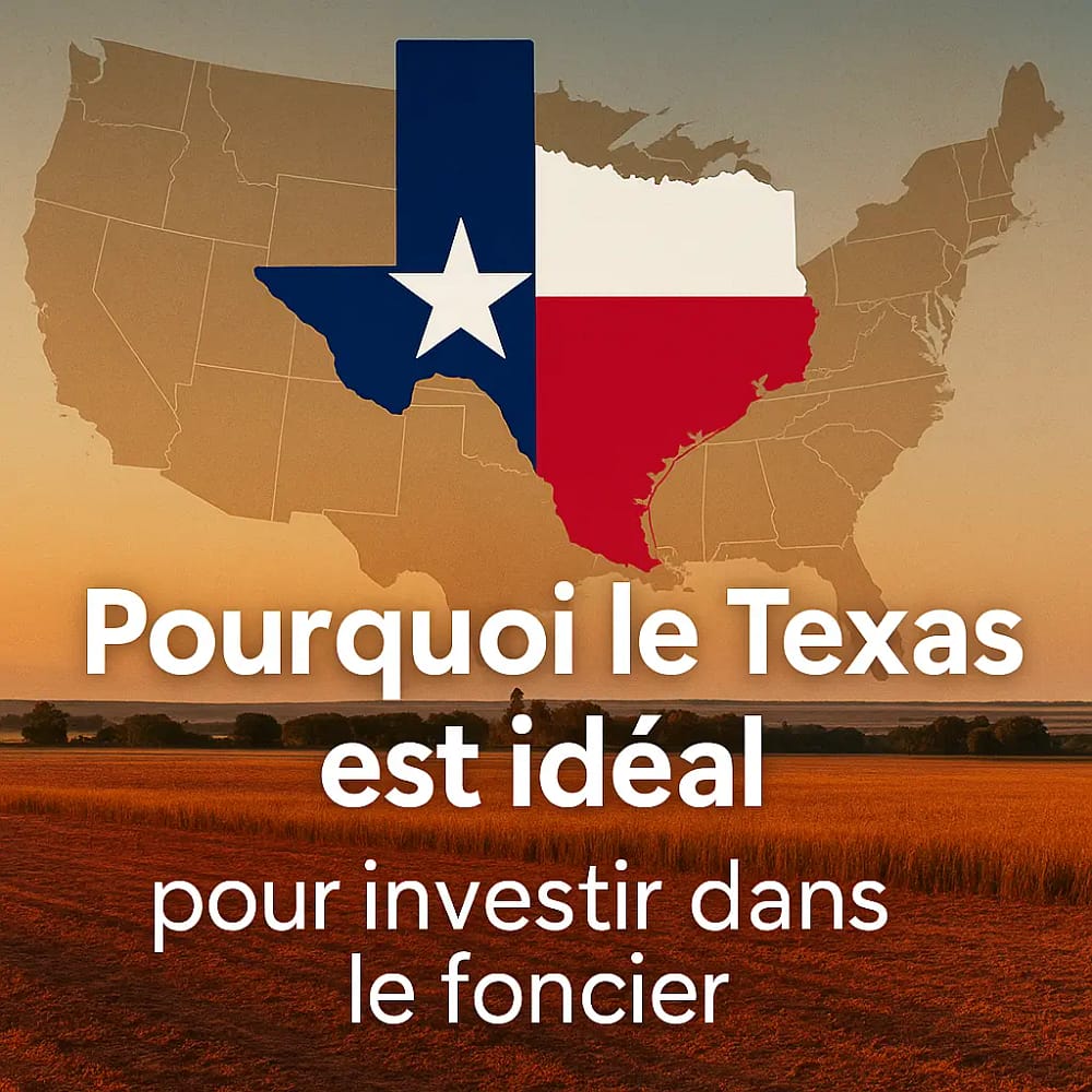 Investimento em imóveis no Texas: um ativo sustentável e uma oportunidade econômica