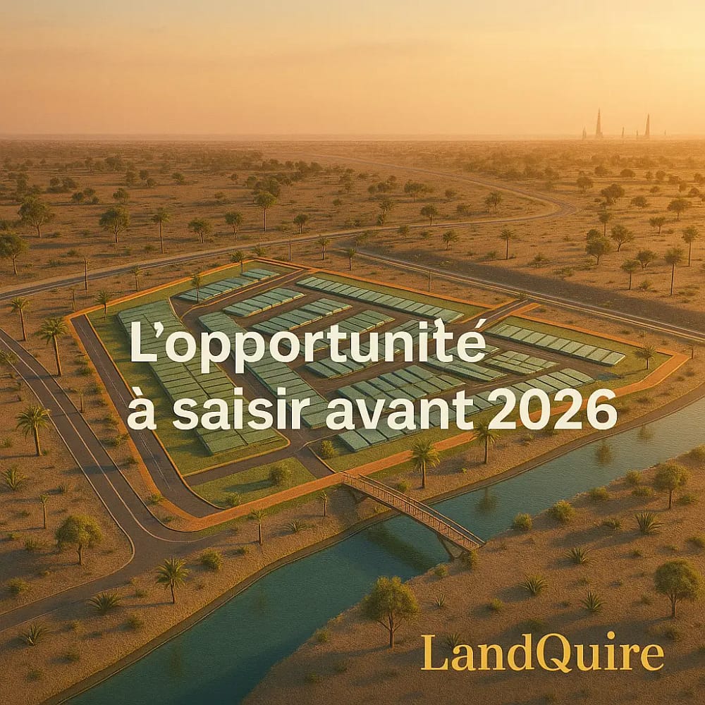 Investimento imobiliário em Brownsville, Texas – A oportunidade a ser aproveitada antes de 2026