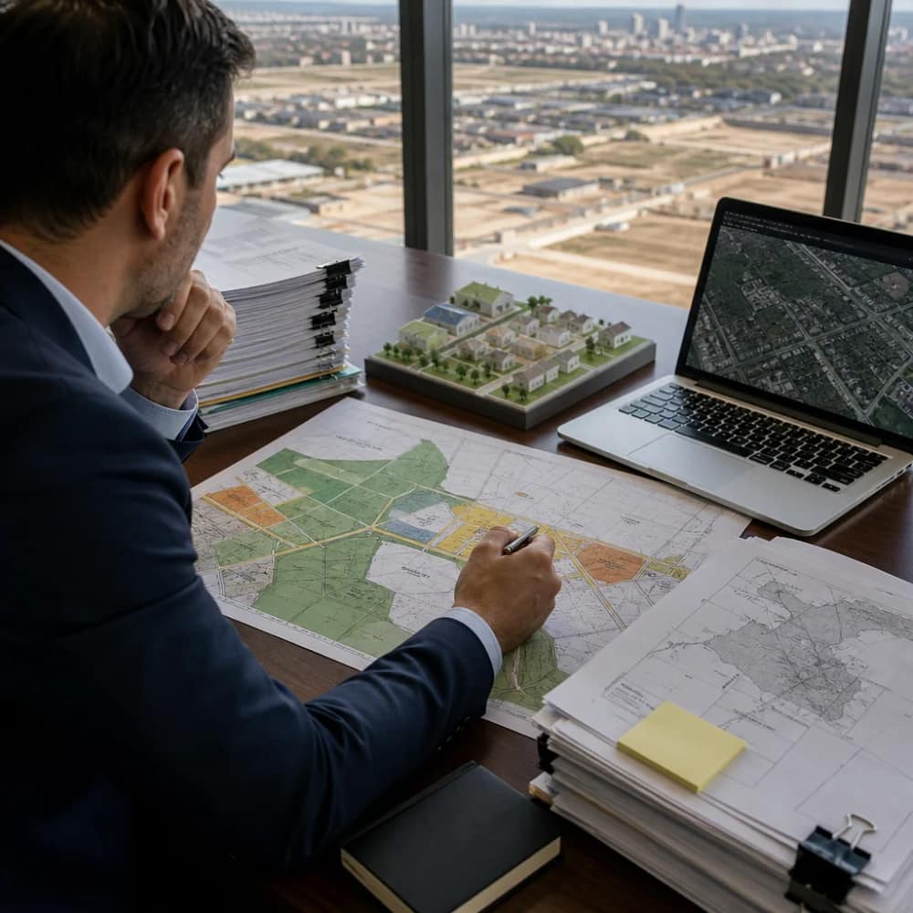 Comprehensive Legal Support for Real Estate Investments in the United States